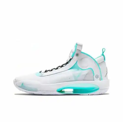 Air Jordan 34ª generación 3946