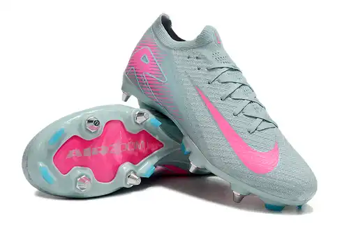 NIKE Assassin 16th generation built-in full air cushion waterproof knitted SG nail (detachable) foot