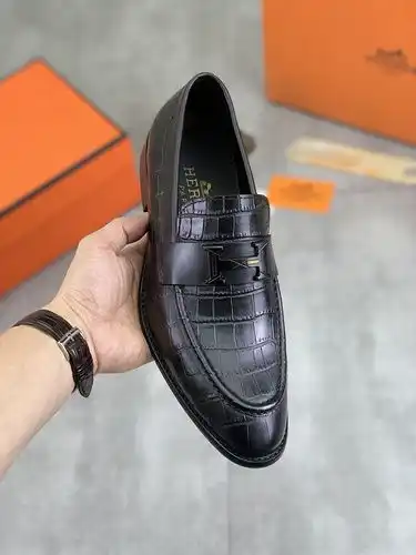 Hermes Mens Edición Código 0220B Tamaño 3944