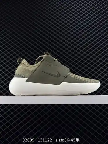 Nike ESeries AD zapatos deportivos ligeros y versátiles para adolescentes zapatos deportivos para ho