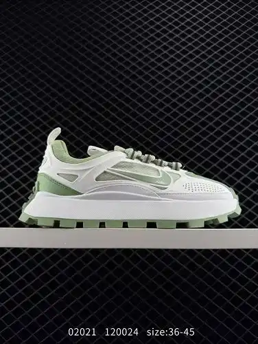 Nike Pegasus Trail 2026 retro Eternal casual zapatillas utilitarias Código de zapatillas papá 024 de