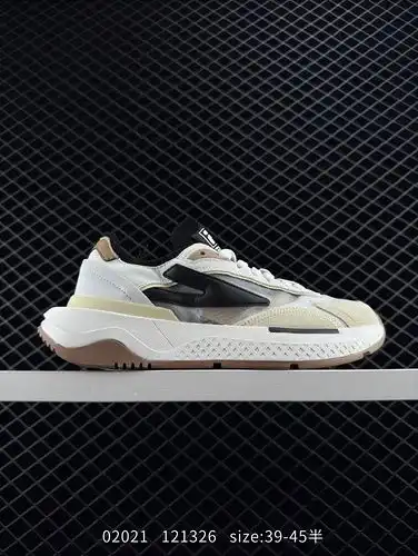Yang mis fila Pioneer dad shoes 2024 verano nuevo Código de producto de zapatos casuales de suela gr