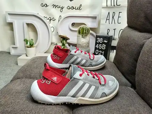 021D Adidas TERREX DAROGA TWO 13 S.RDY men's outdoor sports shoes provide comfortable foot feel and 