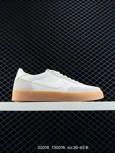 El Nike Killshot 2 Leather se inspira en los zapatos de tenis OG y cuenta con una variedad de partes