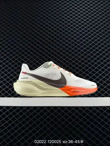 NK Air Zoom Pegasus 41 Pegasus zapatos de carrera de malla de generación 41 HV59102 Talla 3645 Númer
