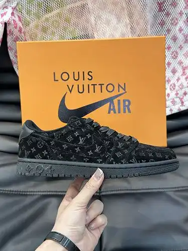 LV Collaboration Mens Edition Código 0214B60 Talla 3844