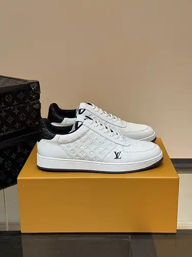 LV Código de ropa masculina 0214b40 talla 3844