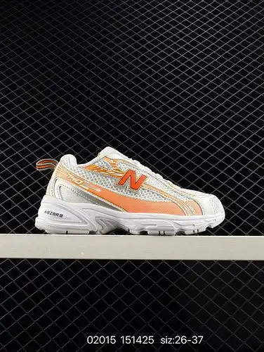 zapatos para niños Los zapatos de carrera retro NB530 New Balance 530 son de hecho uno de los estilo