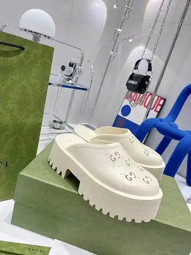 Gucci Código de Estilo de Pareja 0216A90 Tamaño 3545