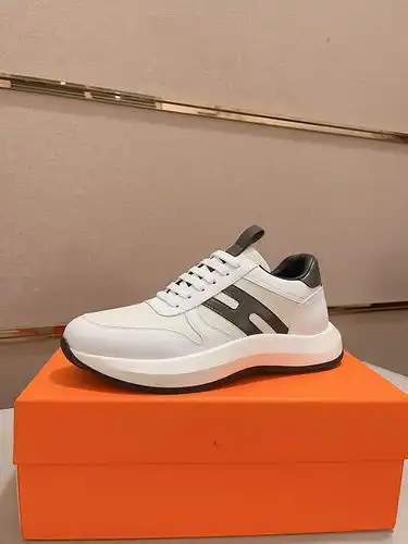 Hermes Mens Edición Código 0217B60 Tamaño 3844