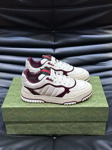 Gucci Código de Estilo de Pareja 0214B90 Tamaño Mujer 3539 Hombre 3844