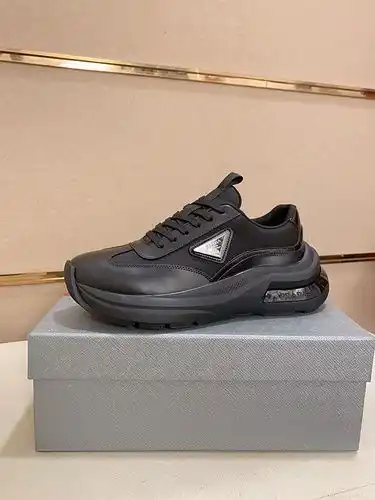 Prada Mens Edición Código 0217C60 Talla 3844