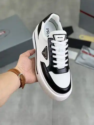 Edición masculina Prada 0214c20 talla 3844