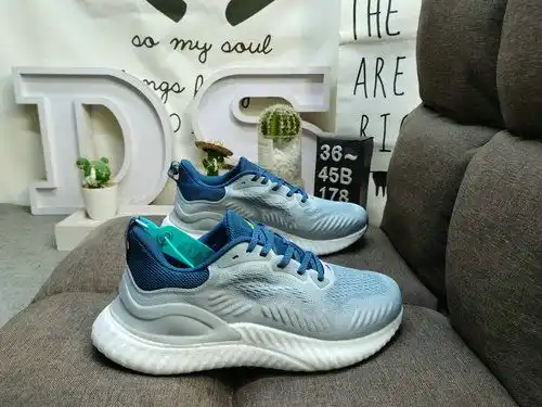 178d Adidas Switch Fwd m Alpha actualiza el material de palomitas de maíz zapatillas deportivas casu