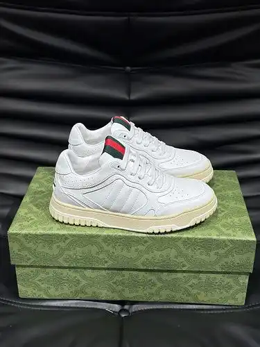 Gucci Código de Estilo de Pareja 0214B90 Tamaño Mujer 3539 Hombre 3844