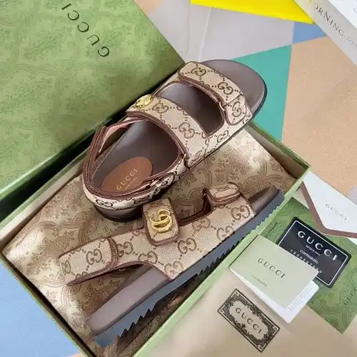 Gucci Código de Estilo de Pareja 0216B Tamaño 3546