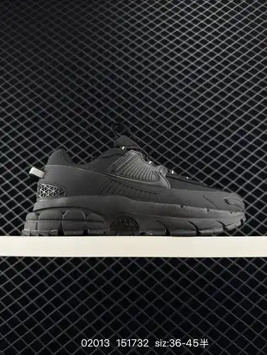 Nivel de empresa Nike Zoom Vomero Roam Marathon Retro Running Quinta Generación Deportes Casuales Lo