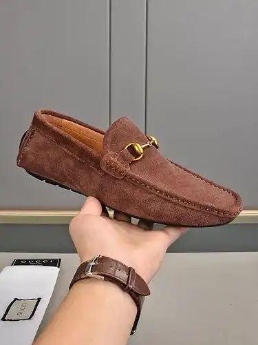 Gucci Hombres Código de Estilo 0218B30 Tamaño 3844 45 46 47 Personalizado No reembolsable