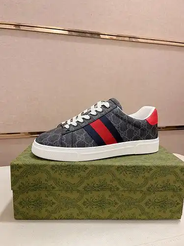 Código de estilo masculino Gucci 0217b90 talla 3844