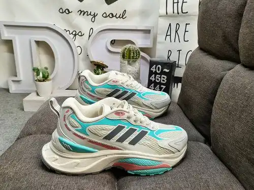 447D Nivel de empresa ADIDAS MTS PRO Estos MTS de Adidas también son muy elegantes ️ Este par de zap