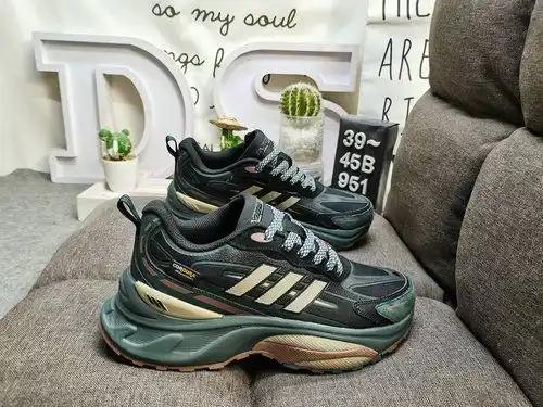 1D Nivel de empresa ADIDAS MTS PRO IH6344 Estos MTS de Adidas también son muy elegantes ️ Este par d