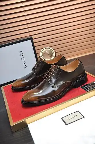Gucci Mens Edición Código 0221B Talla 3844