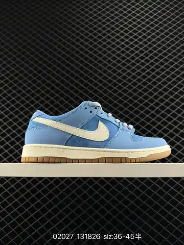 Etiqueta verdadera Nike DUNK BAJO RETRO Slam Dunk Series Retro Bajo Top Deportes Casual Skateboardin