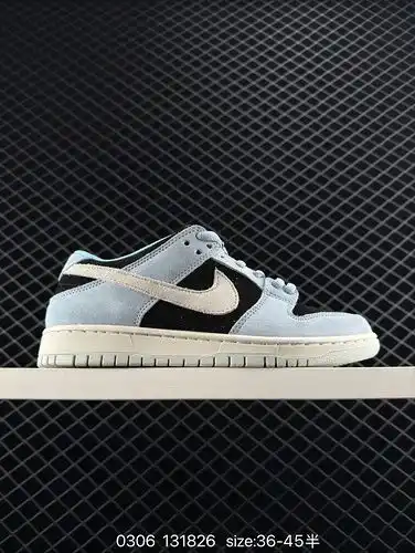 La colección nike dunk Low Slam Dunk retro zapatillas de patinaje deportivo casual de parte baja, co