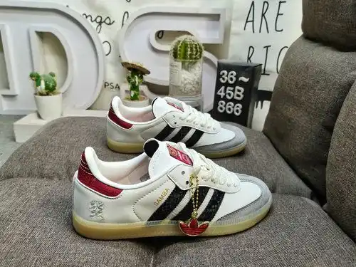 866dadias Samba og W jq5976 Classic Originals ha caracterizado en los últimos años los zapatos delga