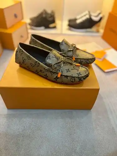 LV Código de Estilo de Pareja 0228C20 Tamaño 3546
