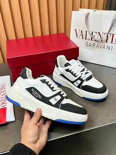 Código de Estilo de Pareja Valentino 0228C60 Talla 3444