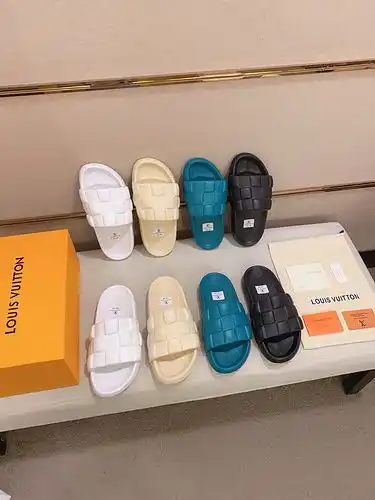 LV Código de estilo de pareja 0225A60 Tamaño 3646