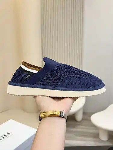 Boss Código de modelo masculino 0306b10 tamaño 3844 45 46 personalizado