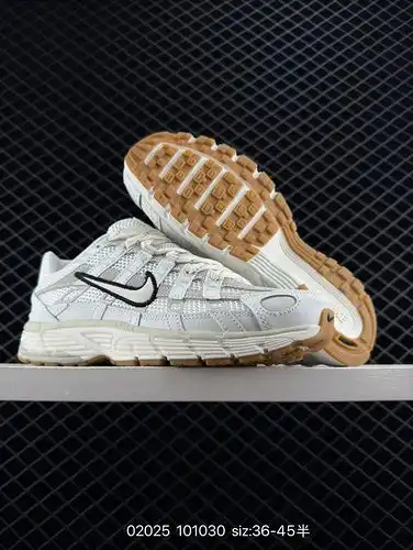 Archivo de datos de desarrollo de zapatos originales Nike P6000 Premium blanco número de artículo HF