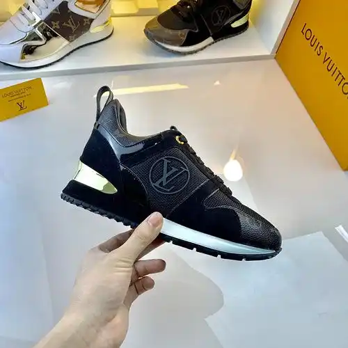 LV Código de estilo de pareja 0228B Tamaño 3546