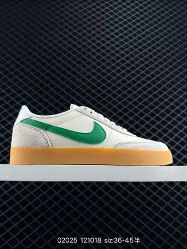 90 Nike Killshot 2 Retro Edición Limitada Nike Retro Comfortable Anti Slip Lightweight Low Top Board