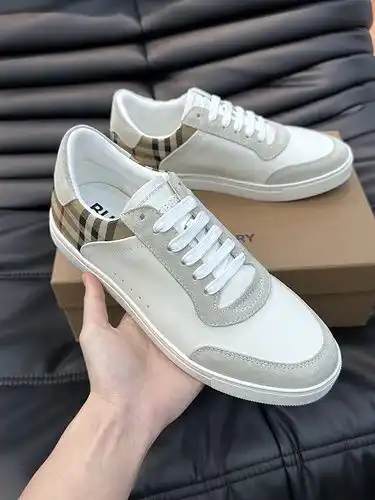 Burberry Mens Edition Código 0109B40 Talla 3844
