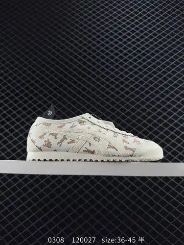 La última versión de la colección de zapatos hechos a mano de keizuka Tiger Nippon made es lujosa Me