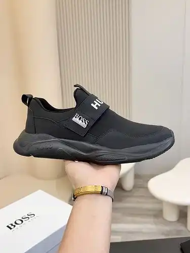 Código de calzado masculino Boss 0227b50 talla 3844 45 46 personalizado no reembolsable