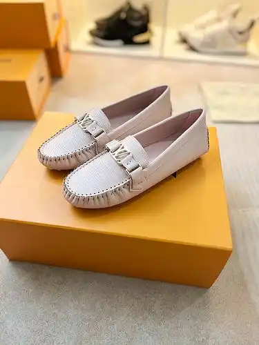 LV Código de estilo de pareja 0228b tamaño 3546