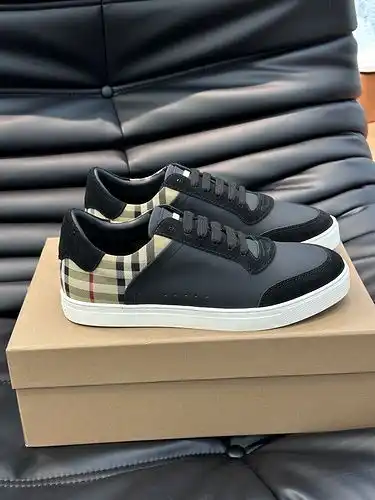 Burberry Mens Edition Código 0109B40 Talla 3844