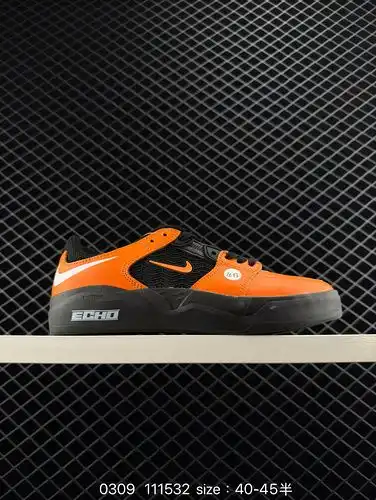 El esquema de colores personalizado de Nike SB Nyjah Free 2 se inspira en el clásico Zoom Spiridon d