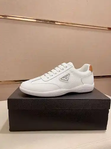Prada Mens Edition Código 0309B50 Talla 3844