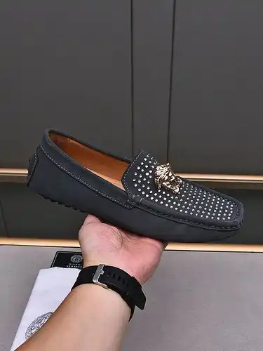 Versace Mens Edition Código 0218B30 Tamaño 3844 45 46 personalizado no reembolsable