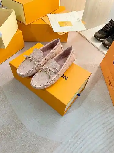 LV Código de estilo de pareja 0228b tamaño 3546