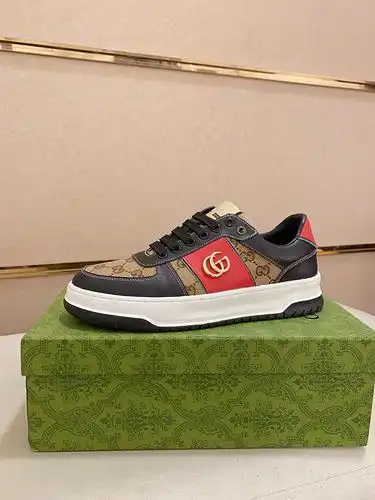 Gucci Hombre Código de Estilo 0309B30 Talla 3844