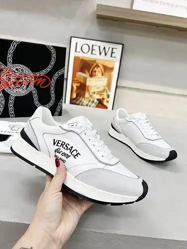 Versace Mens Edition Código 4C50 Talla 3946
