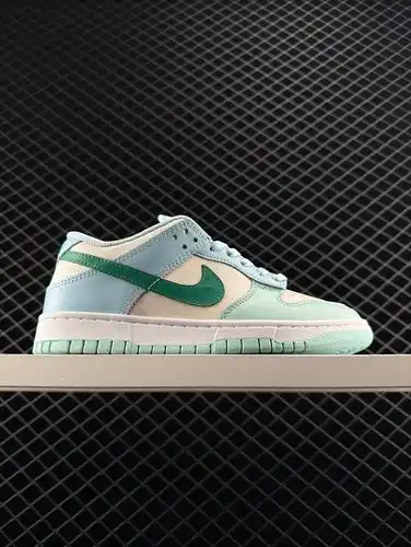 Nike SB Dunk Low Dunk Collection Retro Bajo Top Deportes Casual Skateboarding Board Zapatos Número d