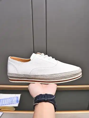 Prada Hombre Código de zapato 0227B60 Talla 3844