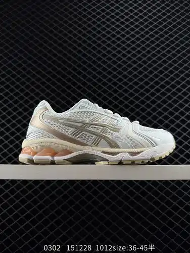 Asics Gel Kayano 14 deportes y ocio zapatos de carrera profesionales transpirables adoptan ingenierí